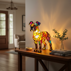 Luminária Boxer Esplendoroso