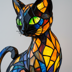 Gato Estiloso