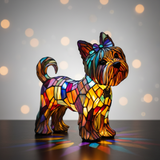 Crystal Queen – O Corgi do Brilho Eterno