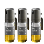 Dispensador Spray de Óleo e Azeite para Cozinha