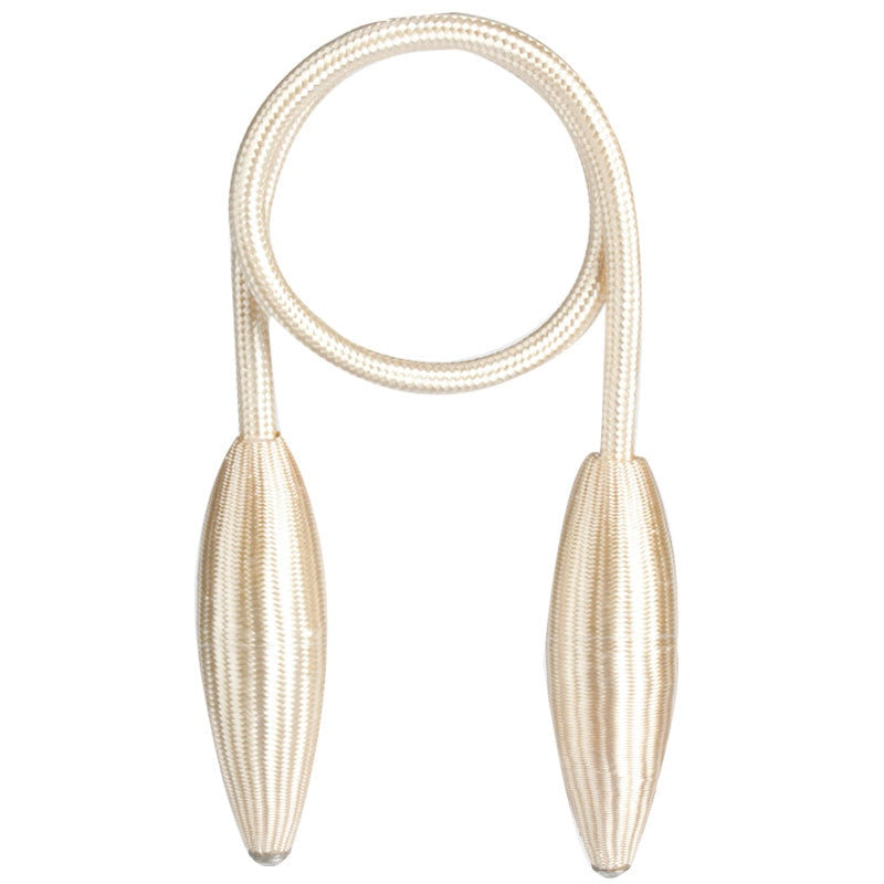 Prendedores decorativos para Cortina - Elegance Holdbacks