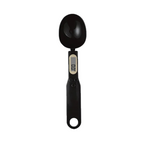 Mini Colher Balança Digital com Display LCD de Alta Precisão