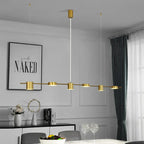 PROMO OUTLET - Luminária Pendente Moderno Saint Louise