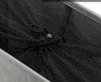 Cesto de roupa suja moderno - FashionLaundry FIT
