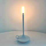 Luminária LED inteligente de mesa - Candeluxe
