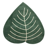 Tapete Infantil Folha Coleção Botanic