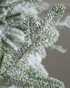 Árvore De Natal Com Micro LED Embutida