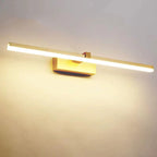 PROMO OUTLET - Luminária LED de Parede Espelho Banheiro - LightView
